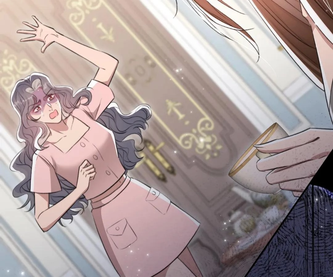 The Real Heiress Brings the High Society to Its Knees Chapter 11 Page 32